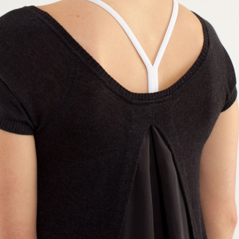 Lululemon Be Me Tee - Picture 4 of 8